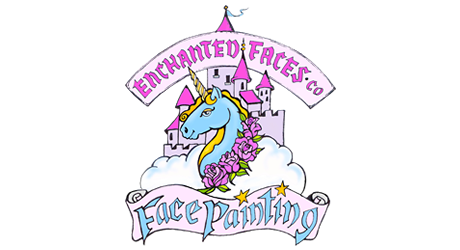 Enchanted Faces Facepainting