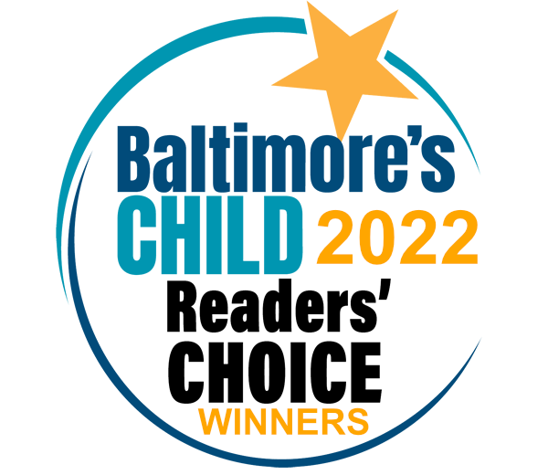 Voted Runner Up for 2021 - Baltimore's Readers Choice
