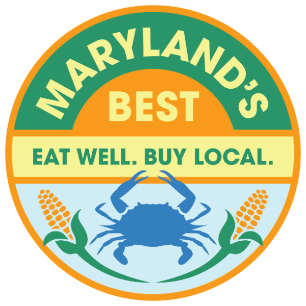 Voted 2026 - Maryland's Best